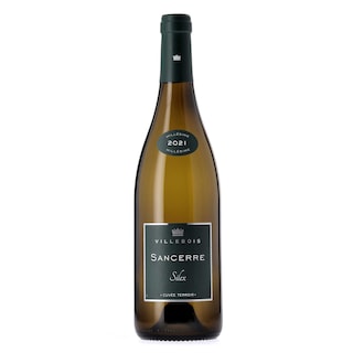 Villlebois | Sancerre Silex | Wit 