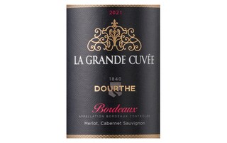 Dourthe | La Grande Cuvée 