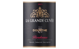 Dourthe | La Grande Cuvée 