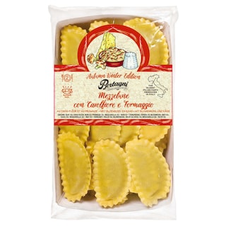 Bertagni | Bloemkool Mezz 