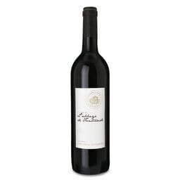 Domaine Castan | Abbaye Fontcaude | 2021 | Bio 75 cl