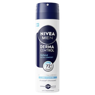 Nivea | Deo | Men | Spray | Derma Control Defend 15 cl