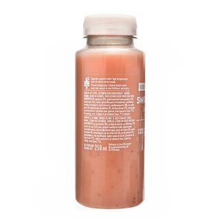 Delhaize | Smoothie | Sweet | Strawberry | Cheesecake 