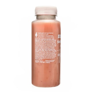 Delhaize | Smoothie | Sweet | Strawberry | Cheesecake 