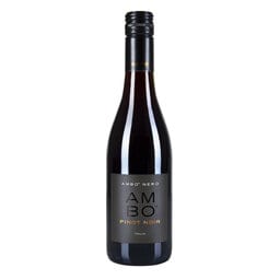 Ambo | Nero | Pinot Nero 37,5 cl