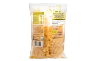 Delhaize | Bio | Tortilla chips | Naturel | Bio 