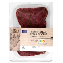 Steak | Hert | Brabant kruiding