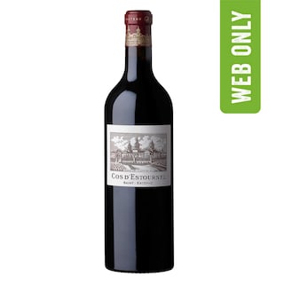 France - Frankrijk | Bordeaux - St-Estephe | Château Cos d'Estournel 2018 | Caisse en bois 