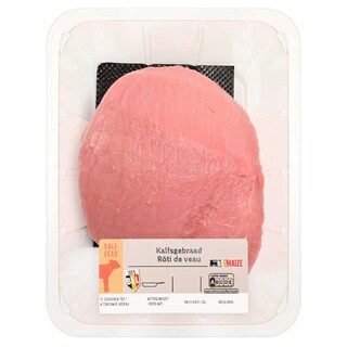 Delhaize | Rôti de veau 