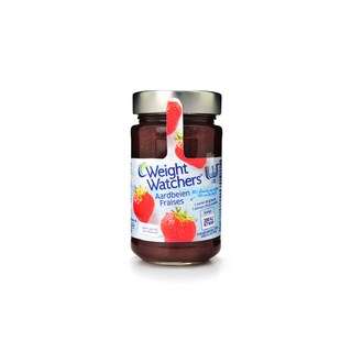 Weight Watchers | Confiture | Fraise 