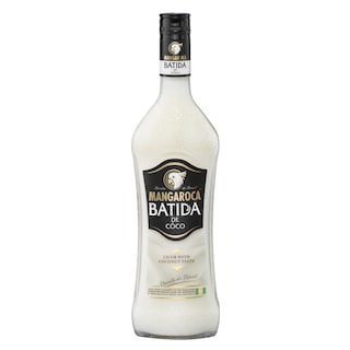 Mangaroca | Batida | Coco | 16% alc 