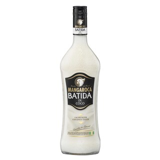 Mangaroca | Batida | Koko | 16% alc 70 cl