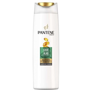 Pantène | Shampoo | Lisse & soyeux 