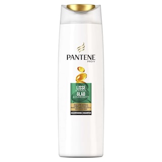 Pantène | Shampoo | Lisse & soyeux 