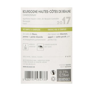 France - Frankrijk | Bourgogne - Hautes cts beaune | Bourgogne Hautes Côtes de Beaune 