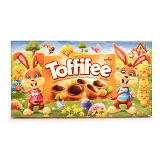 Toffifee | Hazel praline | Pasen 