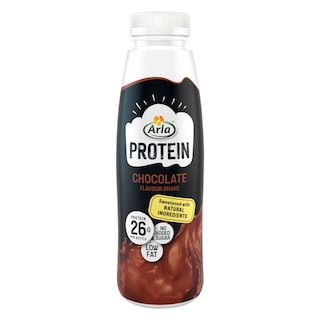 Melkunie | Protéine | Chocolat | A boire 500 gr