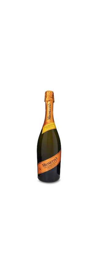 Mionetto | Prosecco DOCG | Extra Dry 
