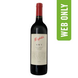 Australia - South Eastern | PENFOLDS | RWT 2009 Rood 