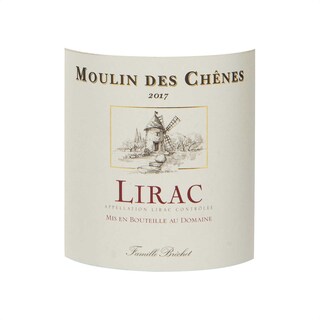 France - Frankrijk | Rhône - Lirac AOC | Moulin des Chênes 2017 