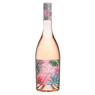 France - Frankrijk | Midi de la France - Provence | Château D'Esclans The Palm Rosé 2019 