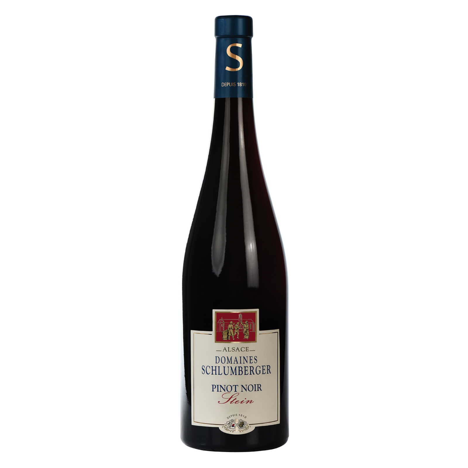 Domaines Schlumberger Stein | Pinot Noir | 2021
