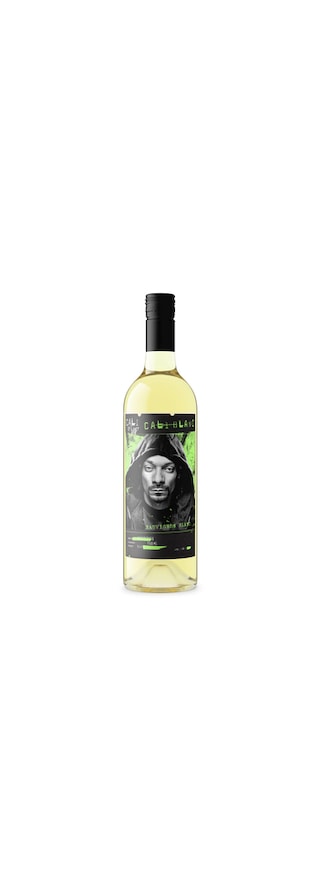 Usa | Cali By Snoop Sauvignon Blanc 