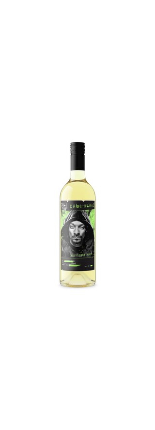 Usa | Cali By Snoop Sauvignon Wit 75 cl