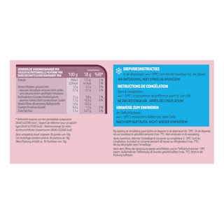 Delhaize | Party snack | 36 stuks 