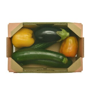 Delhaize | Bio | Gekke Groenten Mix | Bio 