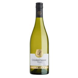 Cuvée Boisé | Pays d'Oc | Chardonnay | 2023