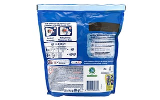 Dash | All-in-1 | Pods | TOL | Zeebries 