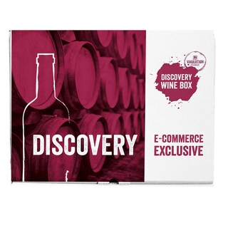 WINE DISCOVERY | Wine Discovery Box|Prestige|Wereld 