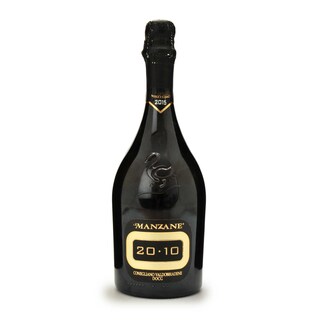 Manzane | Prosecco Millisimato | 11,5% 