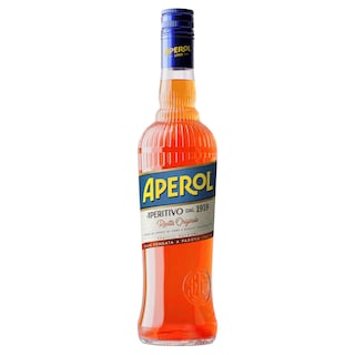 Aperol | Aperitief | 11% alc. | Italiaanse cocktail 