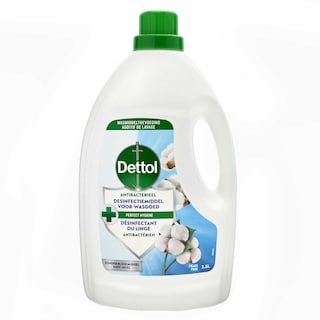 Dettol | Toevoeging bij de was | Fris 