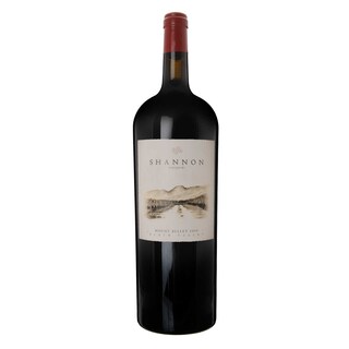 South Africa | Elgin | Shannon Mount Bullet Merlot 2008 | Rouge 