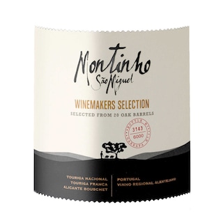 Portugal | Alentejo | Montinho São Miguel | 75cl | Vin rouge 
