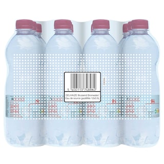 Delhaize