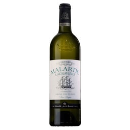 Chateau Malartic Lagraviere | Pessac-Léognan Grand Cru Classé | 2021 