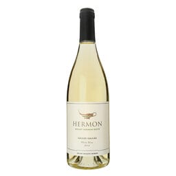 Israël | Hermon 2012 Wit 75 cl