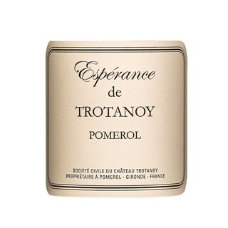 France - Frankrijk | Bordeaux - Pomerol | Espérance de Trotanoy 2015 