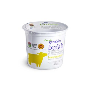 Fattorie Garofalo | Garof | Mozza | Bufa Bocc 