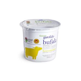 Fattorie Garofalo | Garof | Mozza | Bufa Bocc 