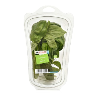 Delhaize | Basilicum 