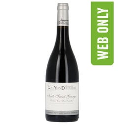 Domaine Guy & Yvan Dufouleur | Nuits-Saint-Georges 1er Cru Les Poulettes | 2020 