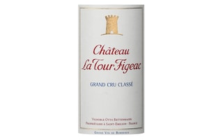 Chateau La Tour Figeac | Saint-Émilion Grand Cru | 2019 75 cl