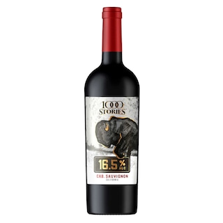 Usa | 1000 Stories High | Cabernet Sauvignon | Rosé 