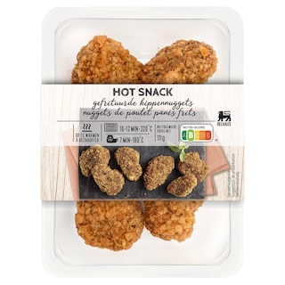 Chicken | Warm | Southern fried
