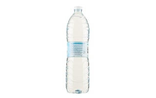 Delhaize | Montcalm | Eau Minérale| Non pétillante | PET 